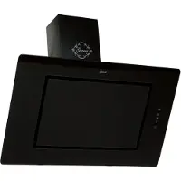 Gurari Kopffreihaube GCH S 155 BL 90 Prime Luxus Dunstabzugshaube 90 cm