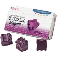 Xerox 108R00670 MAGENTA TINTE - 3000 SEITEN FÜR PHASER 8500DN