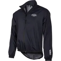 O'Neal Uni Regenjacke Breeze , Schwarz, M
