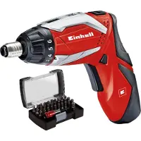 Einhell Akkuschrauber TE-SD 3,6 Li Kit