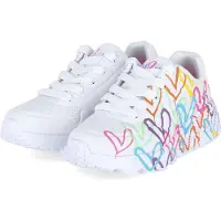 SKECHERS Uno Lite Spread The Love 314064L-Wmlt - Eu 28,5