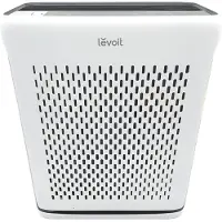 Levoit Vital 100S, 23 dB, 243 m³/h