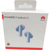 Huawei FreeBuds 5i Kopfhörer Bluetooth 5.2 drahtlos Audio Android iOS Windows, refusal: null