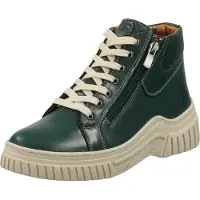 Hush puppies Stiefelette Stiefelette Leder