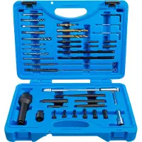 Bgs Glow Plug Removal and Thread Repair Set, 2,77 kg