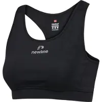 Newline Nwllean Sports Bra - luminary green, Größe:S