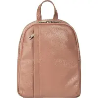 Samantha Look Rucksack Damen 021686 alt-rosa