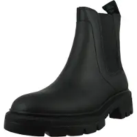 Timberland Cortina Valley Chelsea Stiefel Schwarz EU 37 Frau Schwarz EU 37
