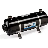 Pahlen Wärmetauscher HI-FLOW 75 kW