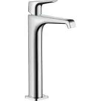 Axor 36113000 Waschtischmischer 250 Citterio E