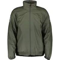 SCOTT Ergonomic Pro DP Regenjacke, oliv, XL