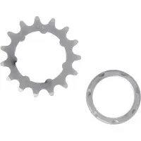 Xlc Zahnrad 1 1/8 15T