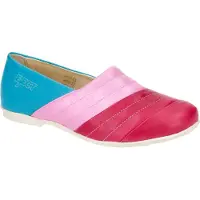 Eject Komfort Slipper FLUFFY Damen 31373836373134 Rot 38 EU