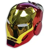 SEMIC Portachiavi In Metallo Marvel - Iron Man (Colorato)