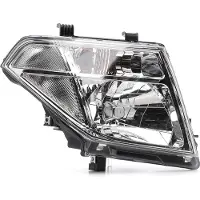 TYC Scheinwerfer Rechts für NISSAN NP300 Navara Pickup (D40) 20-12273-05-2