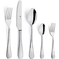 Paul Wirths 30-tlg. Besteckset MONDO