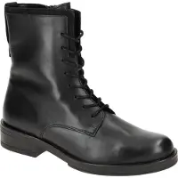 Gabor 71.791 Damen Stiefeletten - elegante Stiefelette schwarz Elegant NEU