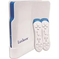Lexibook Console Plug N' Play Motion - 208 jeux