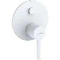 Kludi 207635315 NOVA FONTE UP-Wafü-/Br.-EHM Push