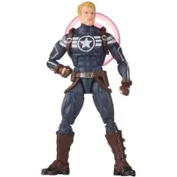 Hasbro Marvel F36855X0, 4 Jahr(e), Mehrfarbig