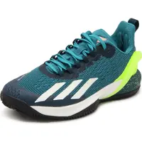 Adidas N3394 Sneaker Tennis Uomo Adizero Cybersonic Männer Schuhe