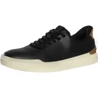 SKECHERS Slip-ins Owen Connell Trainers, Schwarz 43 EU