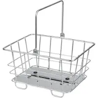 Xlc Aluminium Korb
