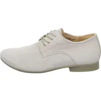 Think! Komfort Schnürschuhe Damen 31373633393938 Beige 40 1/2 EU