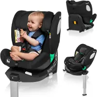 Lionelo Braam I-size Isofix Kindersitz