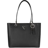 GUESS Handtasche Noelle II HWZG96 72250 Schwarz