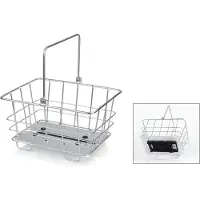 Xlc Aluminium Korb