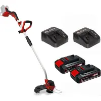 Einhell Professional Akku-Rasentrimmer GP-CT 36/35 Li BL- 2,5 Ah 36V