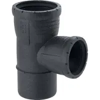 Geberit 393753141 Silent-Pro Abzweig