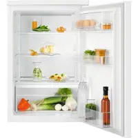 Electrolux LXB1AE13W0, 133,6 l, SN-T, 38 dB, E, Weiß