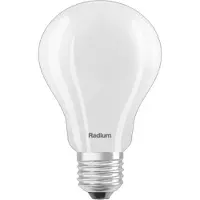 Radium LED Essence Klassik A, matt, RL-A150 827 /F/E27, 1 Stk.