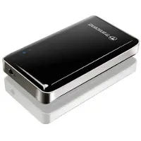 Transcend StoreJet Cloud 64GB SSD WLAN – Mobiler Speicher für alle Geräte
