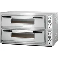 Bartscher Pizzaofen NT 921 T, 2BK 920x620, 2002121