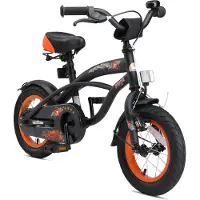 Bikestar Kinderfahrrad "Cruiser" 1 Gang