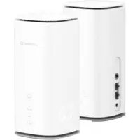 ZTE GigaCube 5G MC888 Ultra Router