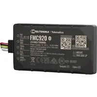Teltonika FMC920 - GPS-Tracker, 4G-LTE, GNSS, GSM, GPRS, BLE