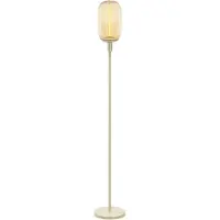 Ledvance Stehlampe Decor Stick Floor Beige Tall E27 4058075833050