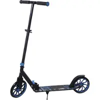 New Sports NSP Scooter Blau/Schwarz, 200mm, ABEC7