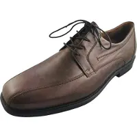 Waldlaufer Komfort Schnürschuhe Männlich 31323431333138 Braun 44 1/2 EU