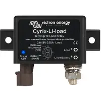 Victron Energy Victron Cyrix-Li-Load 24/48V-230A
