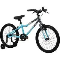 HUFFY Kinderfahrrad "20-Zoll Literide Single-Speed Fahrrad"