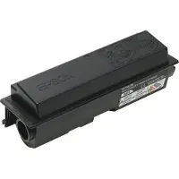 Epson 0437 C13S050437 SCHWARZ TONER - 8000 SEITEN FÜR ACULASER M2000D