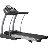 Horizon Fitness Laufband "Elite T7.1 Viewfit"