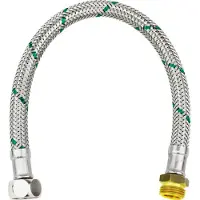BLANCO Flexible Verbindungsschläuche 300mm/2St