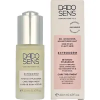 Dado Sens EXTRODERM INTENSIV-PFLEGEKUR - bei trockener Haut und Neurodermitis 20 ml