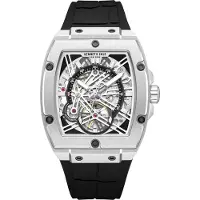 Kenneth Cole - KCWGZ0067803 - Armbanduhr - Herren - Automatik - EXTREME SPORT